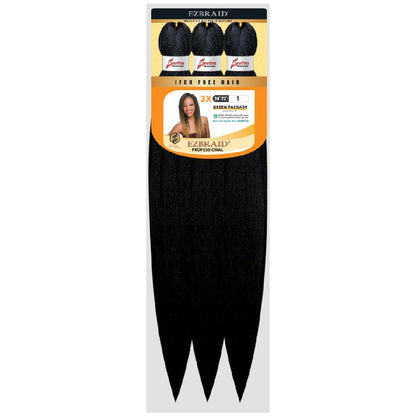 EZBRAID 36 Inch – Extra Länge, extra Ausdruck, extra du!