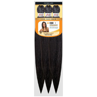 EZBRAID 36 Inch – Extra Länge, extra Ausdruck, extra du!