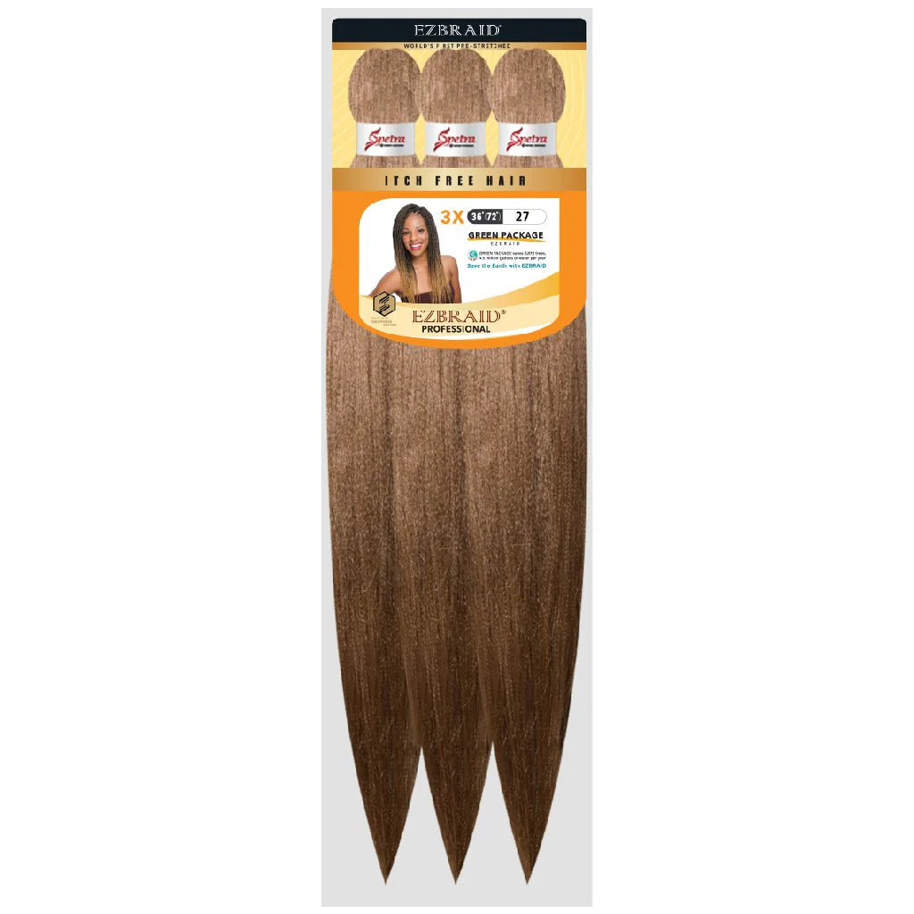 EZBRAID 36 Inch – Extra Länge, extra Ausdruck, extra du!
