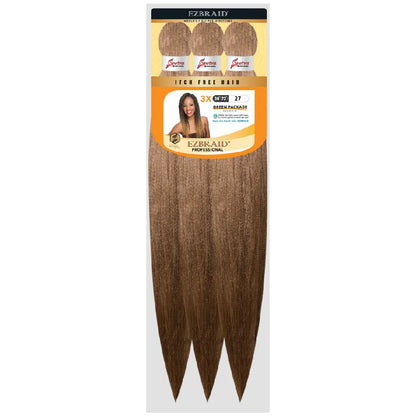 EZBRAID 36 Inch – Extra Länge, extra Ausdruck, extra du!