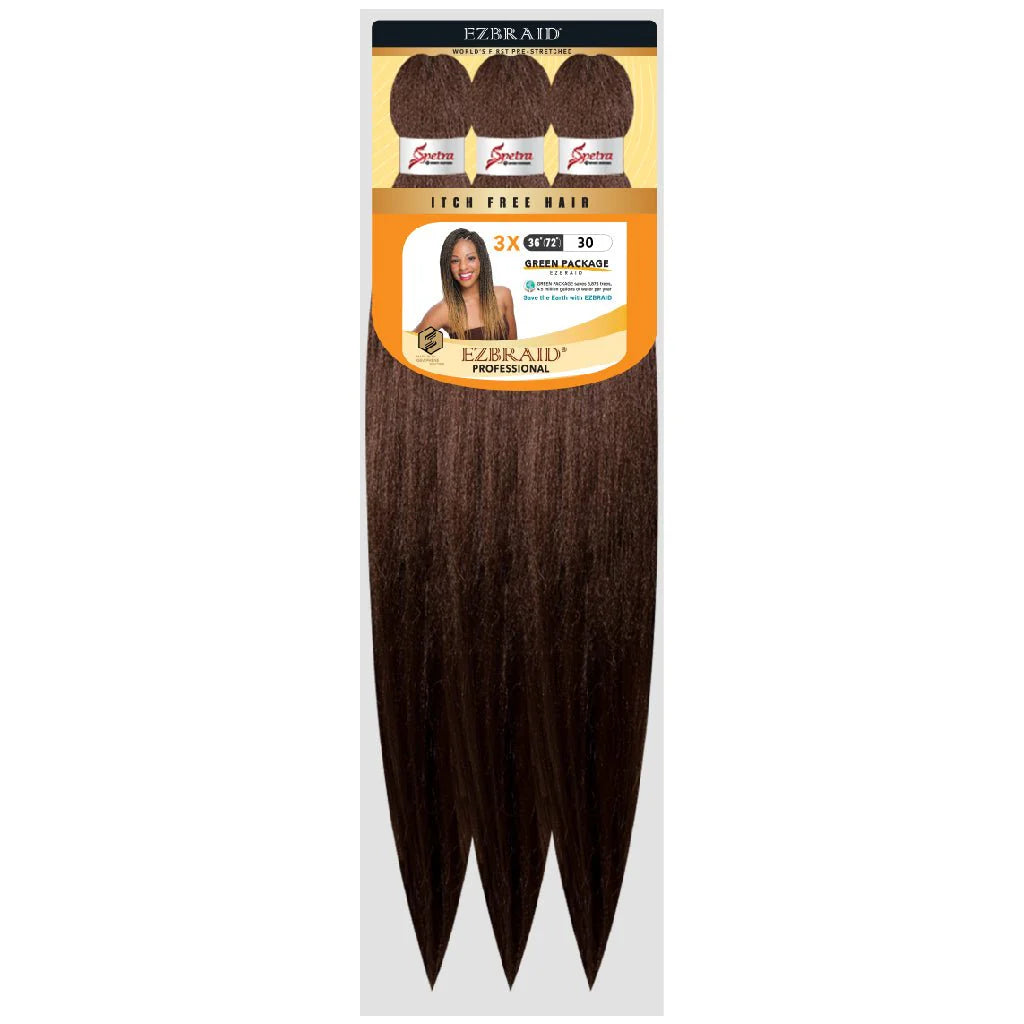 EZBRAID 36 Inch – Extra Länge, extra Ausdruck, extra du!