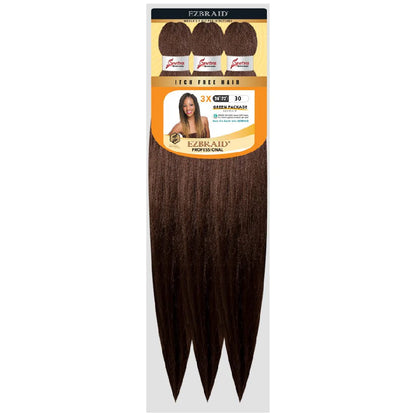 EZBRAID 36 Inch – Extra Länge, extra Ausdruck, extra du!