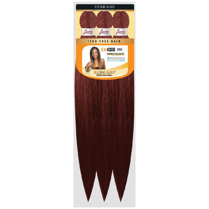 EZBRAID 36 Inch – Extra Länge, extra Ausdruck, extra du!