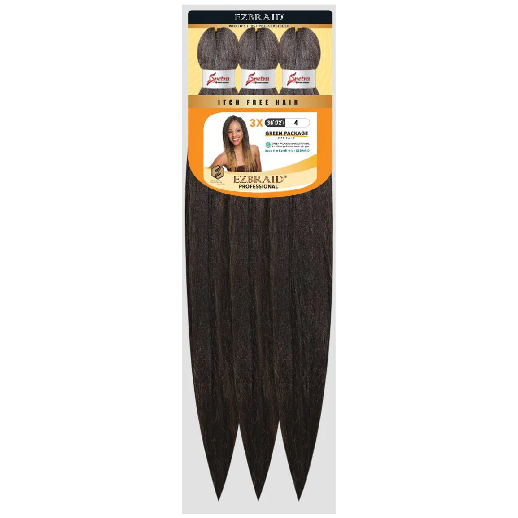 EZBRAID 36 Inch – Extra Länge, extra Ausdruck, extra du!