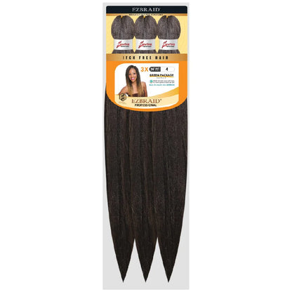 EZBRAID 36 Inch – Extra Länge, extra Ausdruck, extra du!