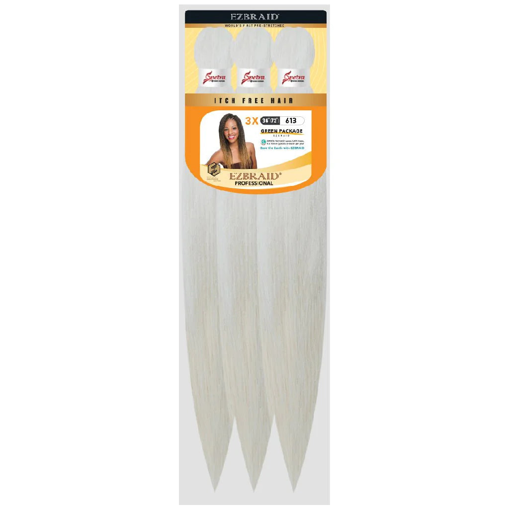 EZBRAID 36 Inch – Extra Länge, extra Ausdruck, extra du!