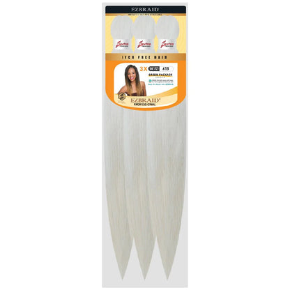 EZBRAID 36 Inch – Extra Länge, extra Ausdruck, extra du!