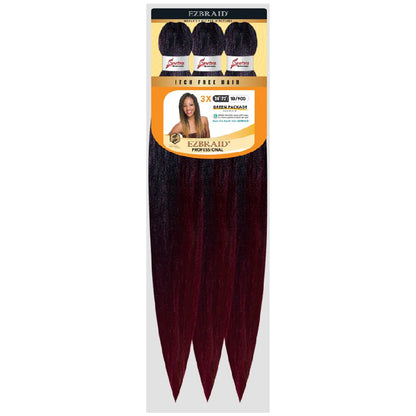 EZBRAID 36 Inch – Extra Länge, extra Ausdruck, extra du!