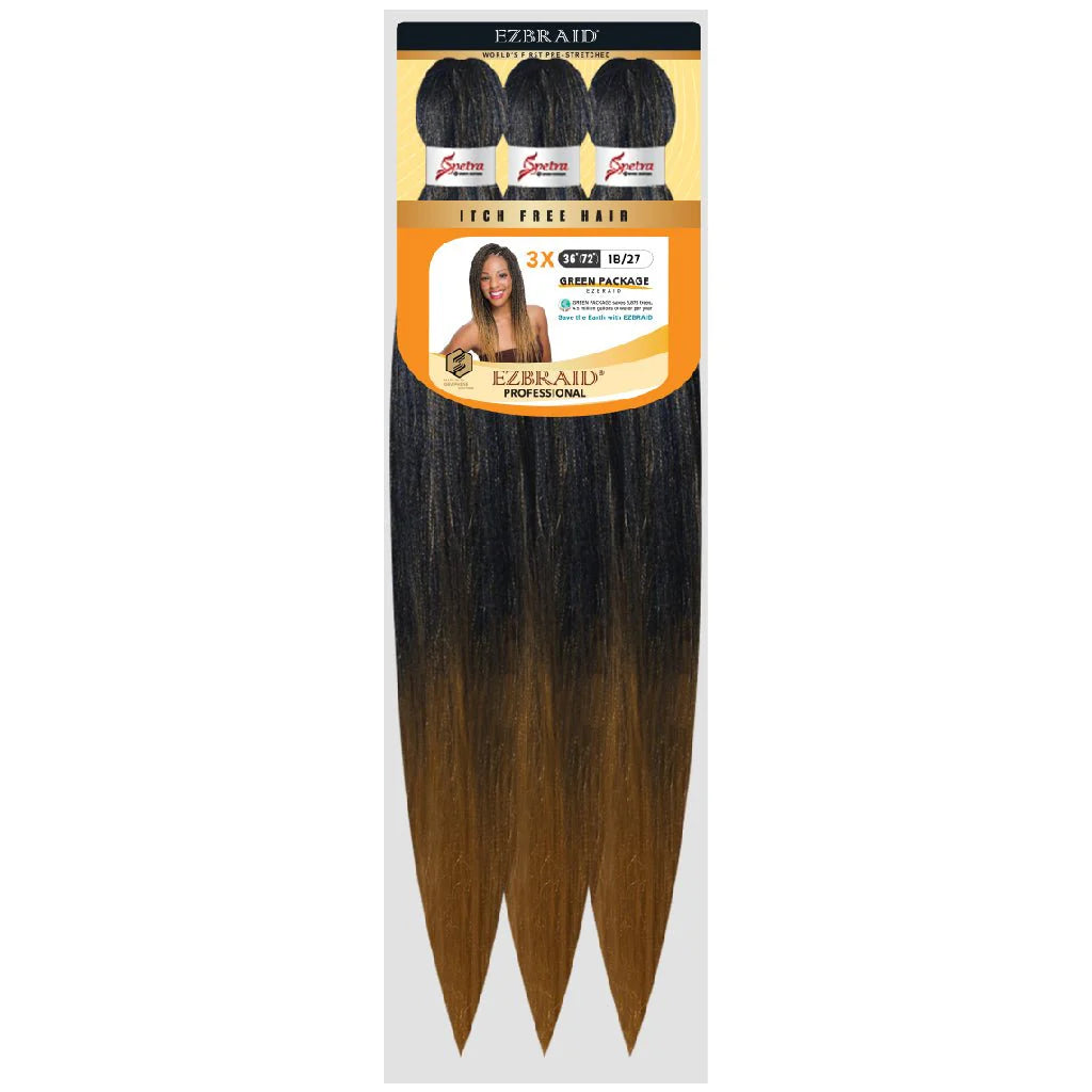 EZBRAID 36 Inch – Extra Länge, extra Ausdruck, extra du!