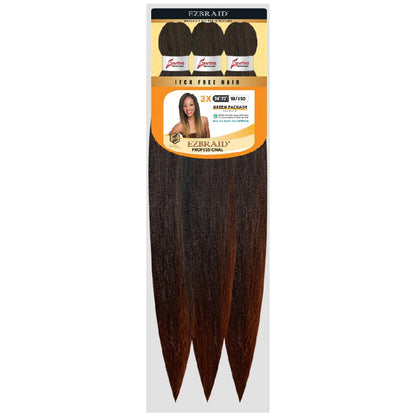 EZBRAID 36 Inch – Extra Länge, extra Ausdruck, extra du!